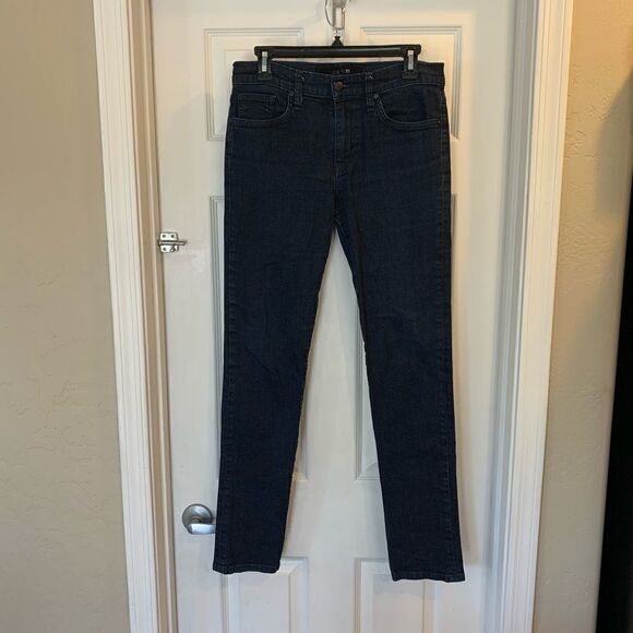 Joes Jeans Dark Denim Slim Fit - Picture 2 of 7